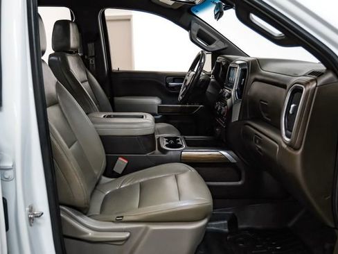 Used 2021 Chevrolet Silverado 1500 RST w/ Z71 Off-Road Package image 31