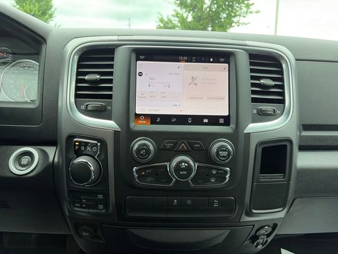Used 2022 RAM 1500 Warlock w/ Electronics Group AWD/4WD image 7