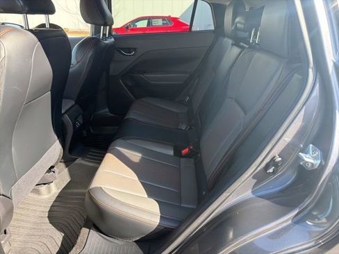 Used 2024 Subaru Crosstrek 2.5i Limited image 11