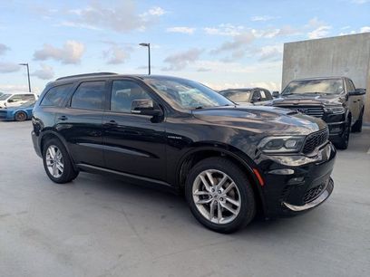 Used 2023 Dodge Durango R/T