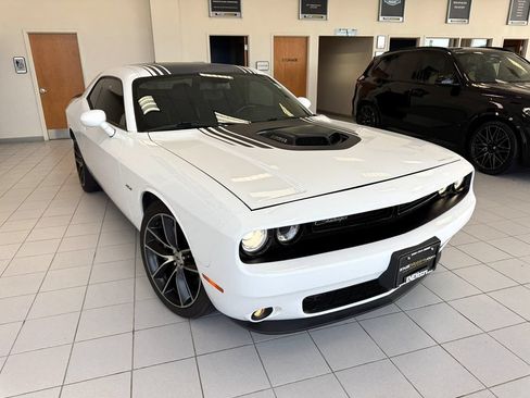 Used 2018 Dodge Challenger R/T Plus RWD image 48