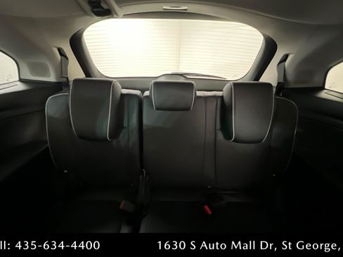 New 2026 Honda Odyssey Elite image 22