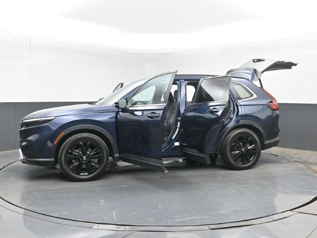 Used 2024 Honda CR-V Sport Touring image 55