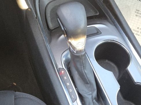 Used 2023 Chevrolet Malibu LT image 20