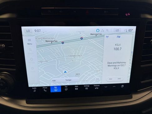 Used 2024 Ford F150 XLT w/ Equipment Group 303A High image 27