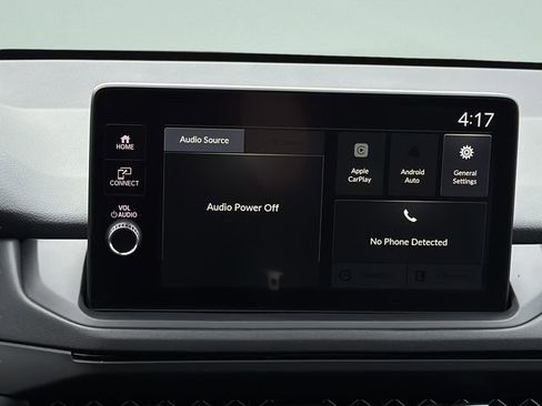 New 2026 Honda Accord SE image 22