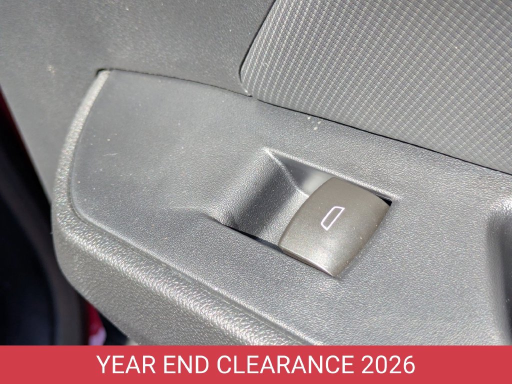 New 2026 Chevrolet Equinox EV LT w/ Convenience Package II FWD image 34