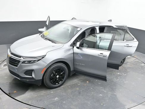 Used 2024 Chevrolet Equinox LT image 61