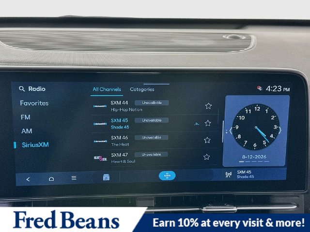 New 2027 Hyundai Kona SEL Sport AWD/4WD image 10