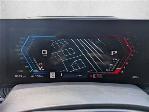 New 2026 BMW X5 M Competition w/ Executive Package image 11