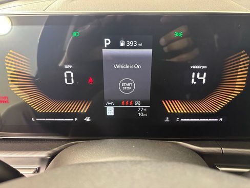 New 2026 Kia Sportage EX FWD image 26