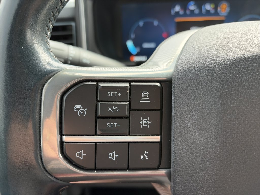 Used 2024 Ford F450 Limited w/ FX4 Off-Road Package AWD/4WD image 22