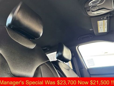 Used 2024 Jeep Compass Limited image 14