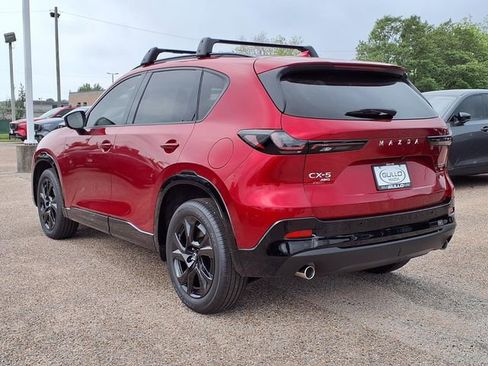 New 2026 MAZDA CX-5 2.5 S w/ Premium Plus Package AWD/4WD image 7