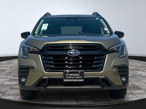 Used 2024 Subaru Ascent Onyx Edition AWD/4WD image 3