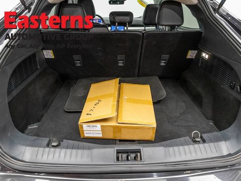 Used 2022 Ford Mustang Mach-E Select AWD/4WD image 9