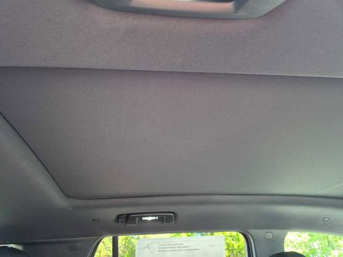 New 2026 Chevrolet Equinox RS w/ Convenience Package III FWD image 41