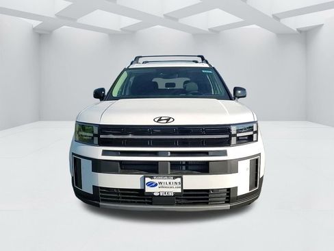 New 2026 Hyundai Santa Fe XRT image 9