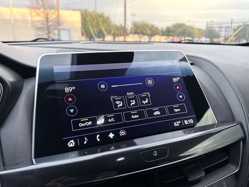 Used 2023 Cadillac CT5 Luxury image 65