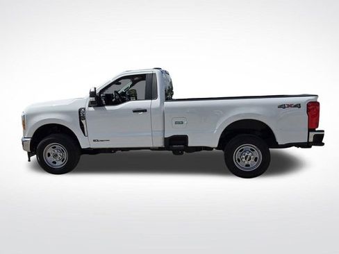 Certified 2023 Ford F350 XL w/ XL Chrome Package AWD/4WD image 6