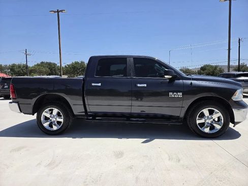 Used 2014 RAM 1500 Big Horn AWD/4WD image 4