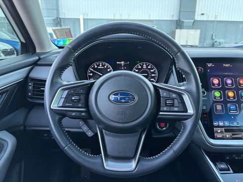 Used 2022 Subaru Outback Premium w/ Popular Package #1 image 7