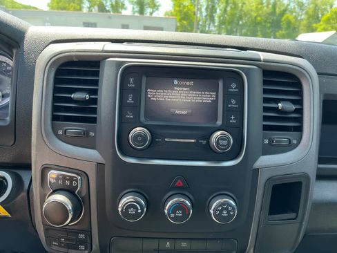 Used 2022 RAM 1500 Tradesman w/ Popular Equipment Group AWD/4WD image 17