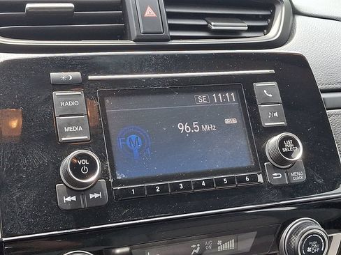 Used 2019 Honda CR-V LX image 16
