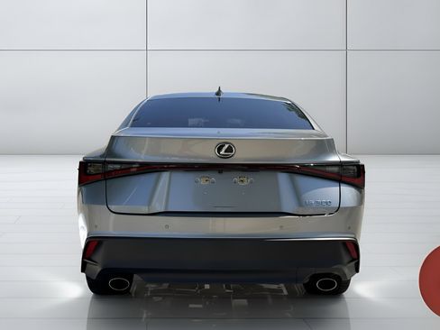 Used 2023 Lexus IS 300 w/ Comfort Package RWD image 8