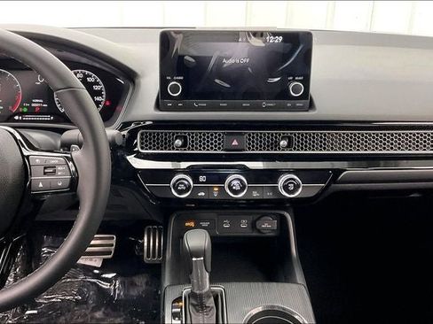 New 2026 Honda Civic Sport image 7