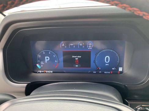 New 2025 Ford F150 Raptor image 35