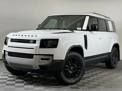 Used 2024 Land Rover Defender 110 S