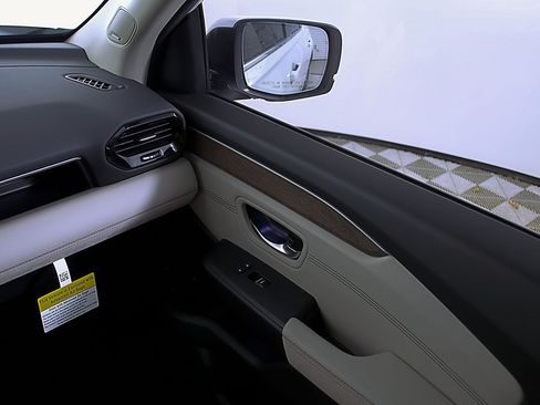 New 2026 Honda Pilot Elite image 19