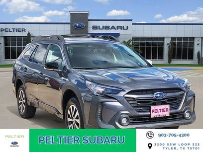 Used 2024 Subaru Outback Premium
