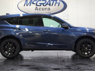 Used 2025 Acura RDX SH-AWD video 2