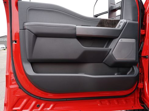 New 2026 Ford F350 Lariat w/ FX4 Off-Road Package image 16