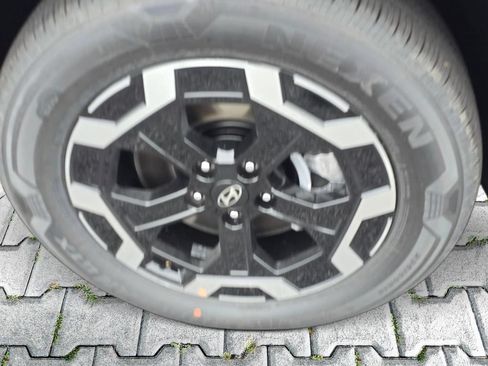 New 2026 Hyundai Santa Fe SE FWD image 40