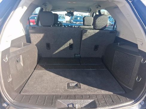 Used 2013 Chevrolet Equinox LS image 24