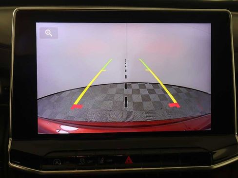 Used 2022 Jeep Compass Altitude w/ Sun and Sound Group image 42