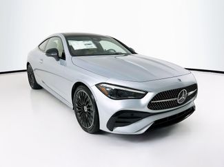 New 2026 Mercedes-Benz CLE 300 4MATIC Coupe video 1