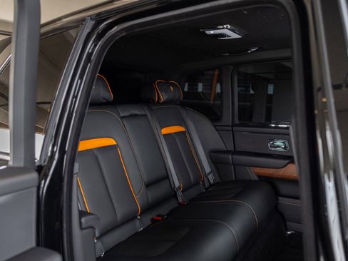 Used 2021 Rolls-Royce Cullinan image 53