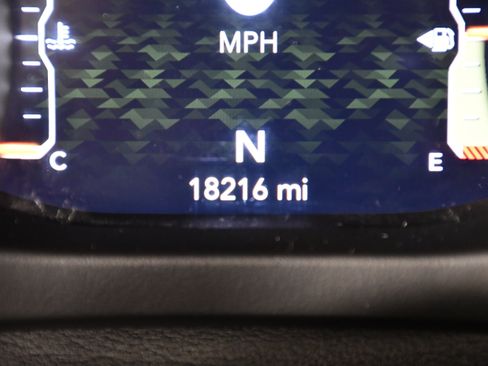 Used 2021 Jeep Wrangler Unlimited Rubicon image 18