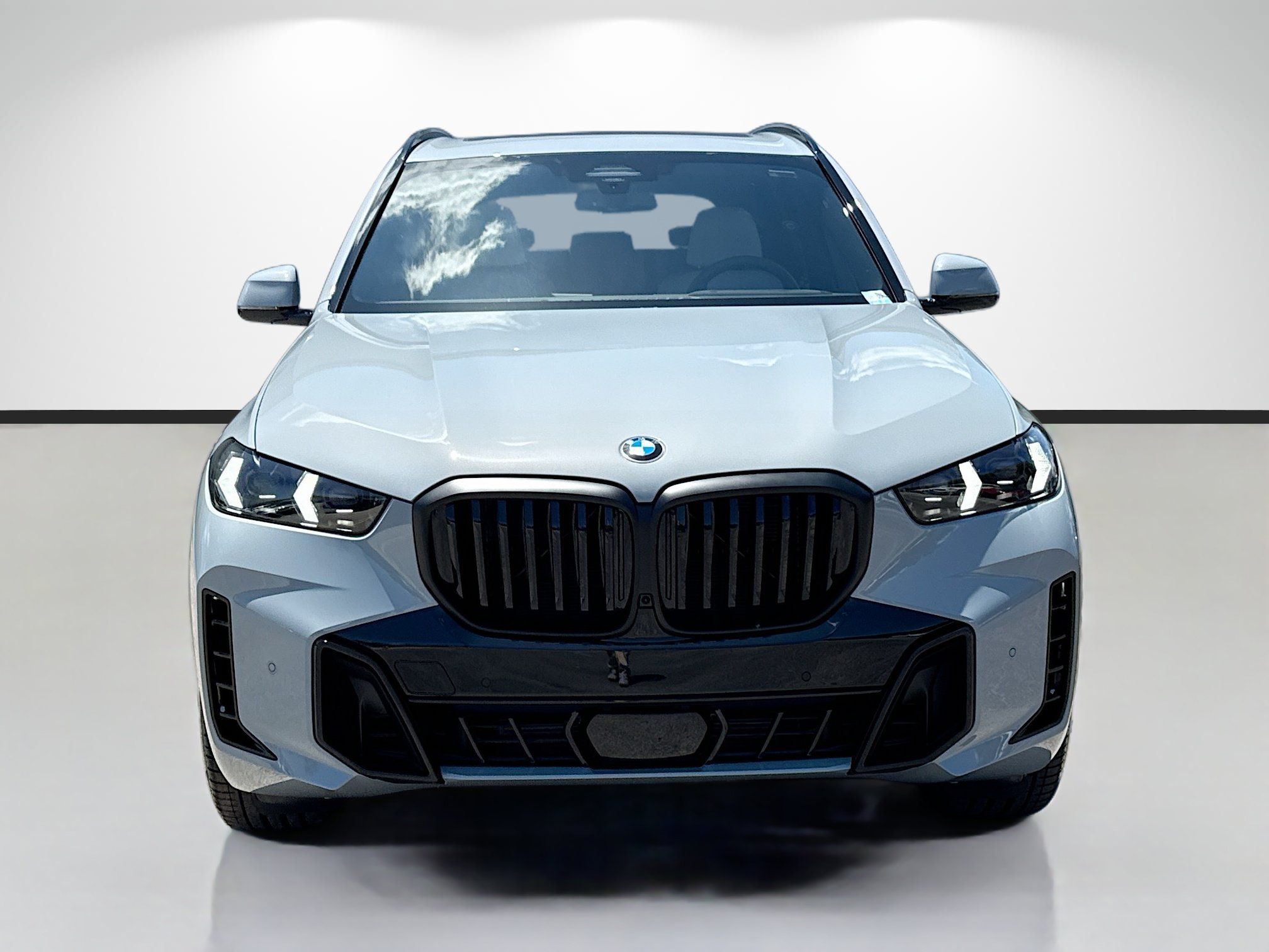 New 2026 BMW X5 sDrive40i w/ M Sport Package RWD image 8