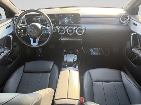 Used 2022 Mercedes-Benz A 220 4MATIC image 15