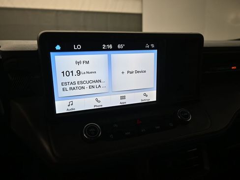 Certified 2024 Ford Maverick Tremor w/ Tremor Off-Road Package AWD/4WD image 14