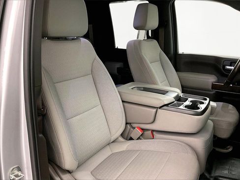 Used 2022 GMC Sierra 2500 SLE image 23