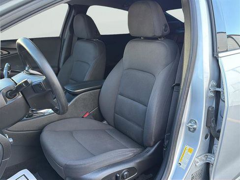 Used 2020 Chevrolet Malibu LT image 13