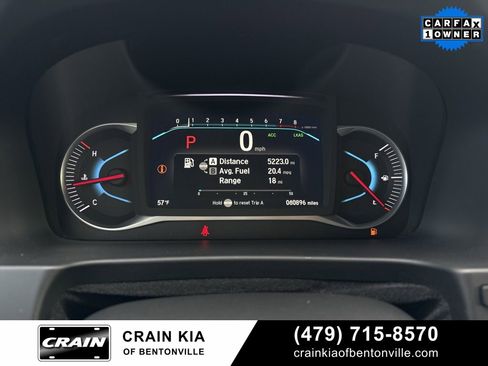 Used 2021 Honda Pilot Special Edition image 13
