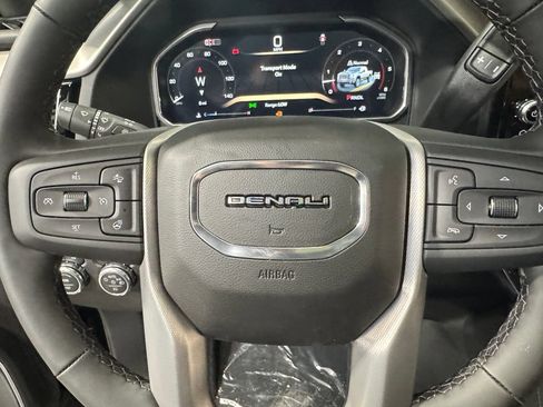 New 2026 GMC Sierra 2500 Denali w/ Denali Reserve Package AWD/4WD image 19