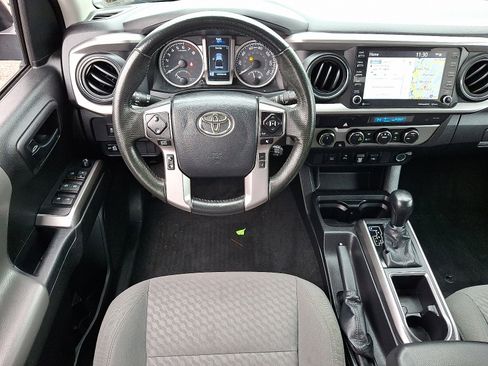 Certified 2023 Toyota Tacoma SR5 image 12